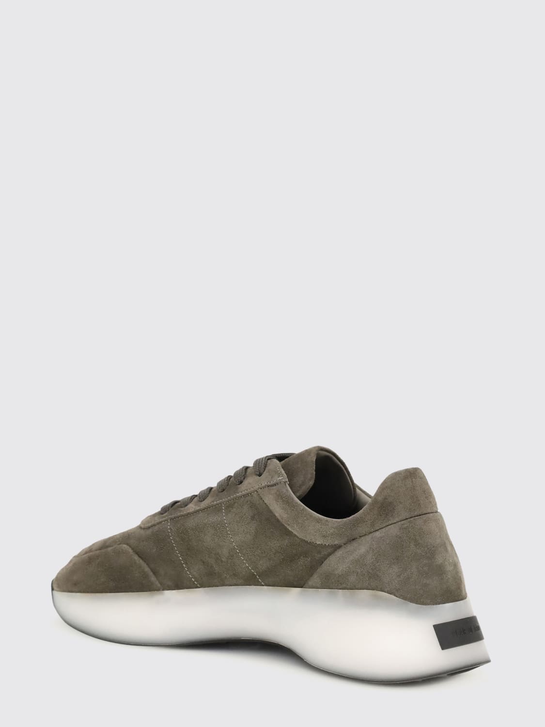 FEAR OF GOD SNEAKERS: Shoes men Fear Of God, Kaki - Img 3