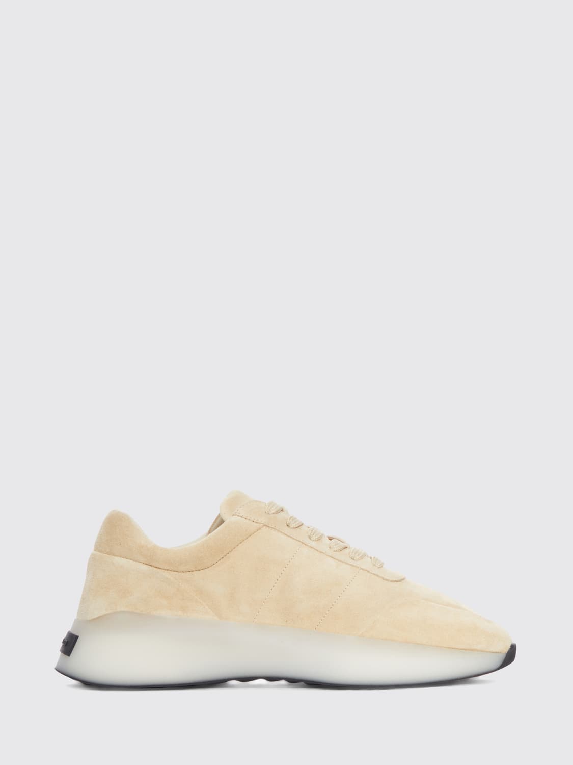 FEAR OF GOD SNEAKERS: Shoes men Fear Of God, Nude - Img 1