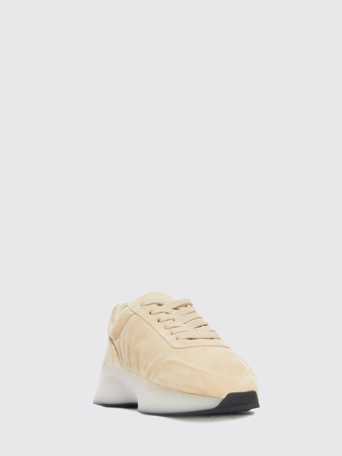 FEAR OF GOD SNEAKERS: Shoes men Fear Of God, Nude - Img 2
