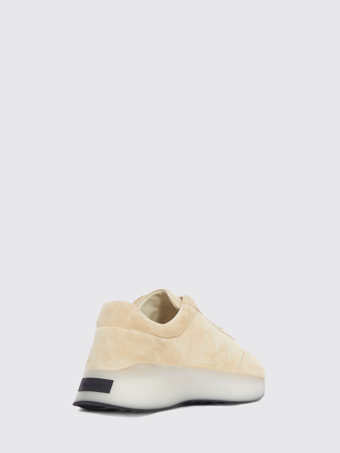 FEAR OF GOD SNEAKERS: Shoes men Fear Of God, Nude - Img 3