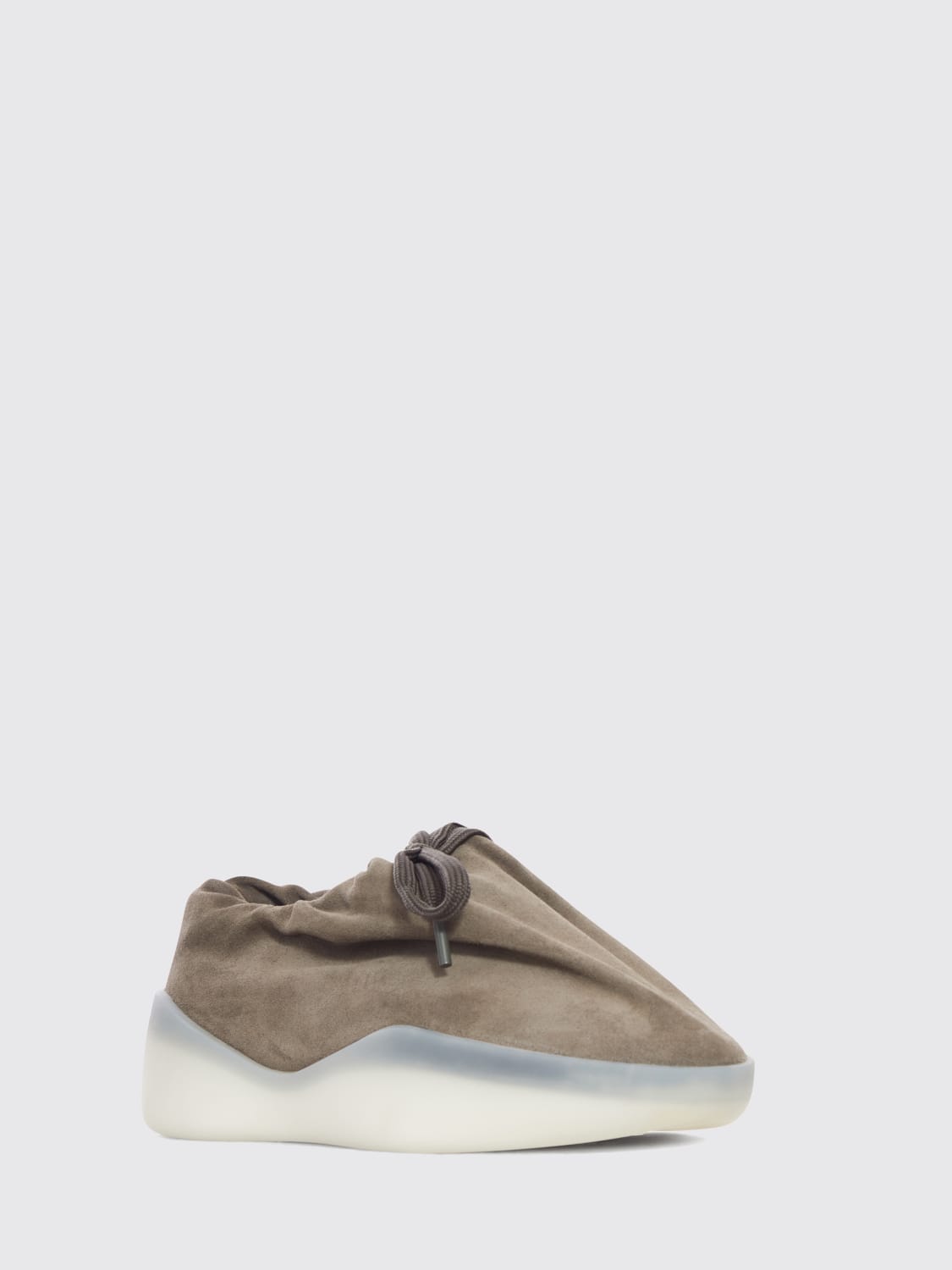 FEAR OF GOD SNEAKERS: Shoes men Fear Of God, Nude - Img 2