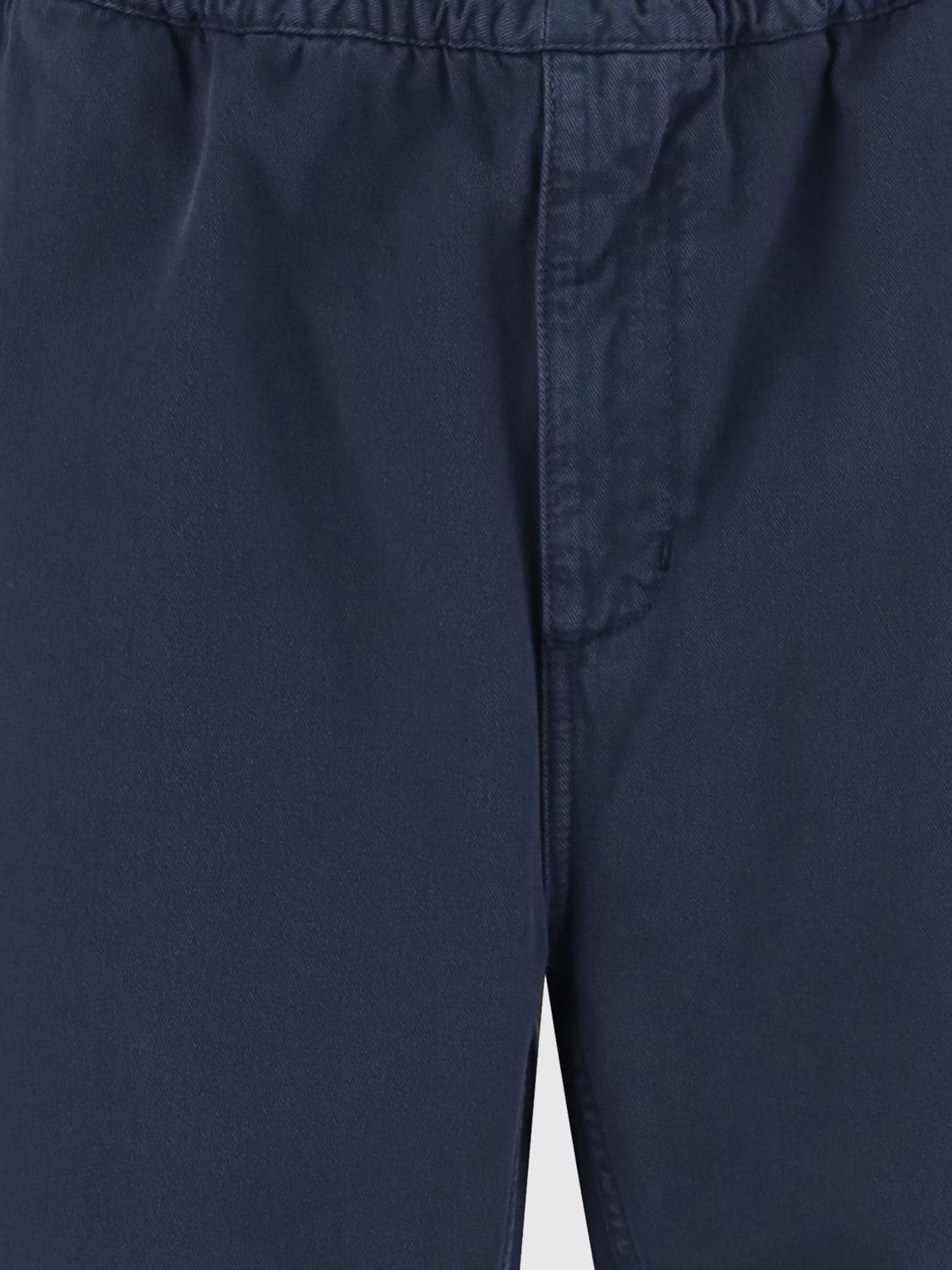 CARHARTT WIP PANTS: Pants men Carhartt Wip, Blue - Img 3