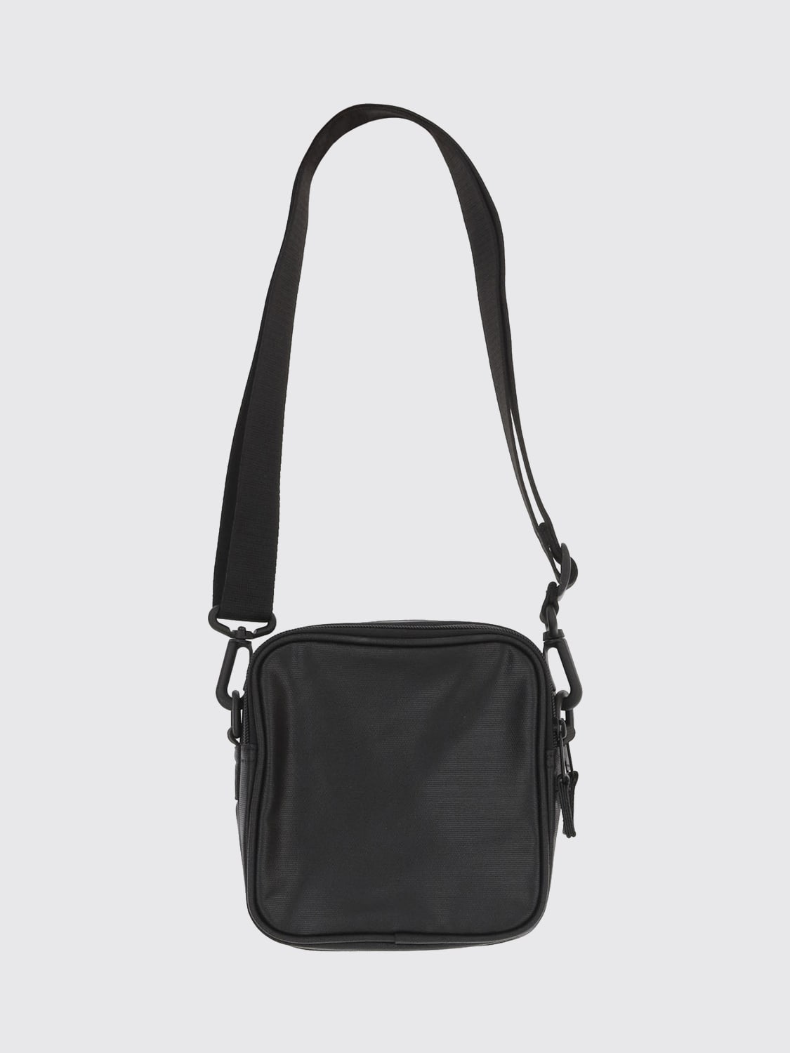 CARHARTT WIP UMHÄNGETASCHE: Schultertasche damen Carhartt Wip, Schwarz - Img 2