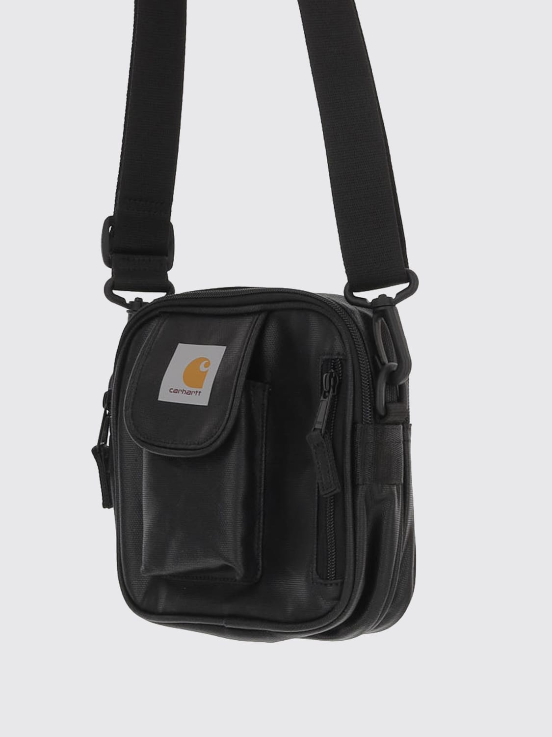 CARHARTT WIP UMHÄNGETASCHE: Schultertasche damen Carhartt Wip, Schwarz - Img 3