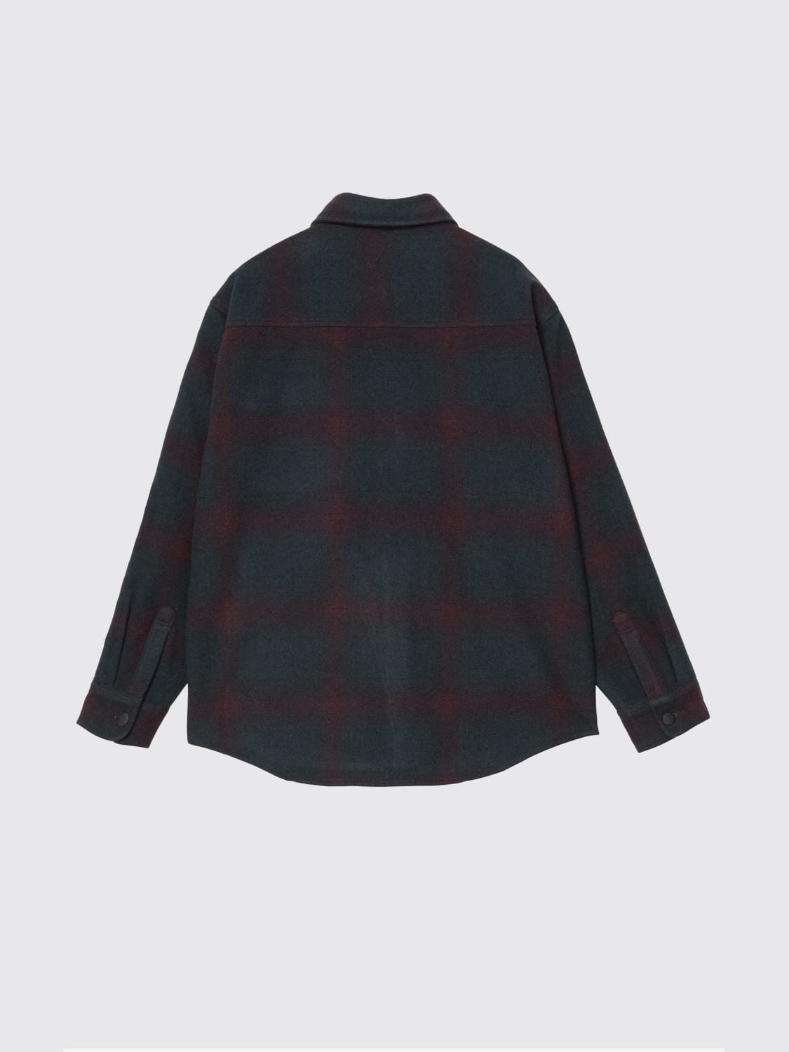 CARHARTT WIP JACKET: Shirt men Carhartt Wip, Red - Img 2