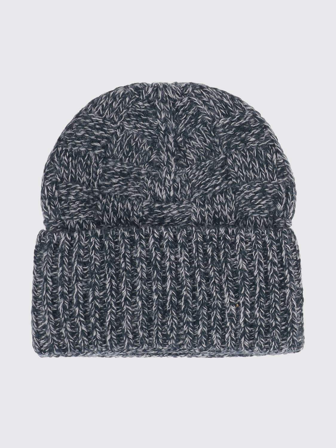 CARHARTT WIP HAT: Hat men Carhartt Wip, Blue - Img 2