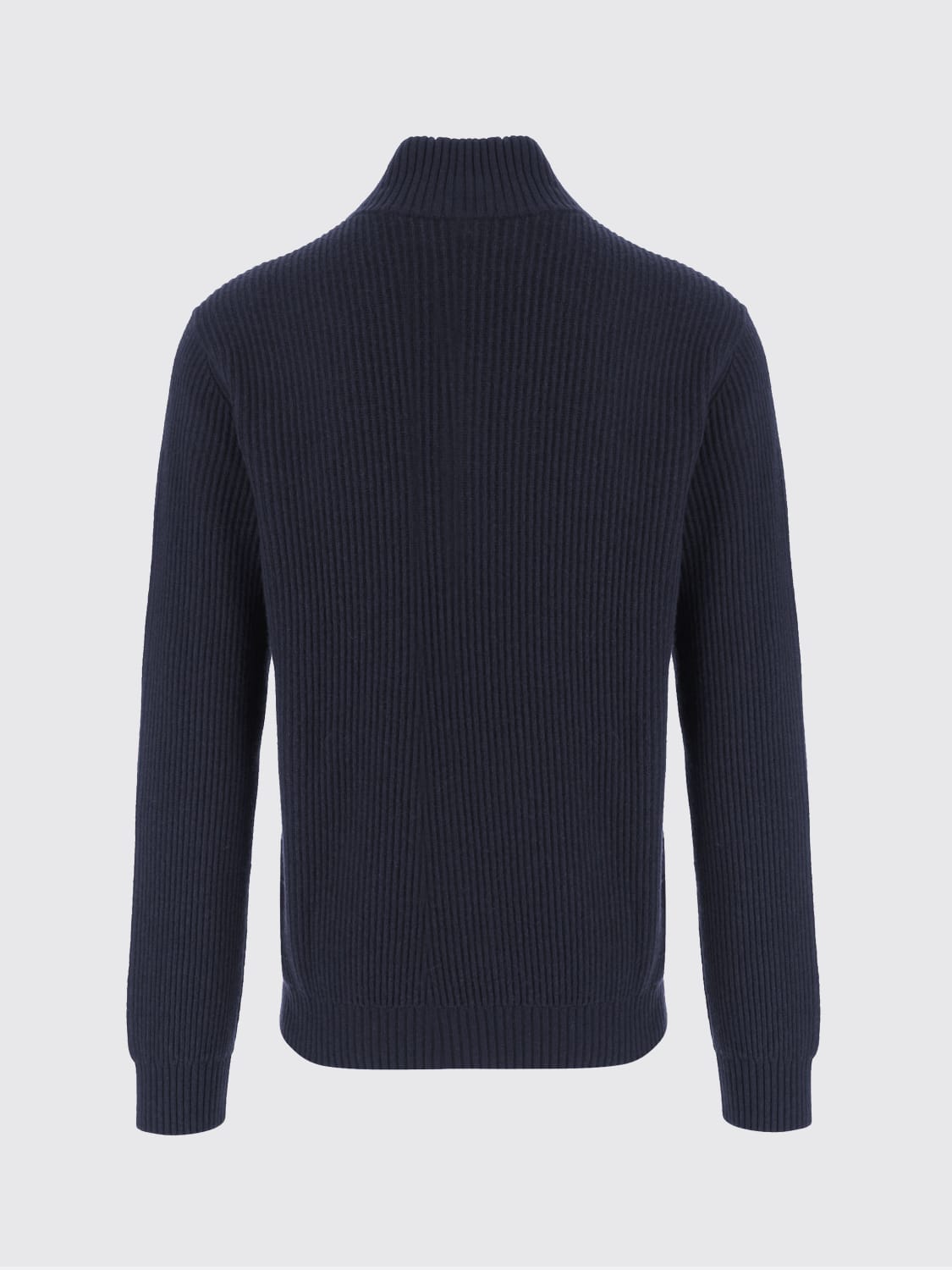 WOOLRICH PULLOVER: Pullover herren Woolrich, Blau - Img 2
