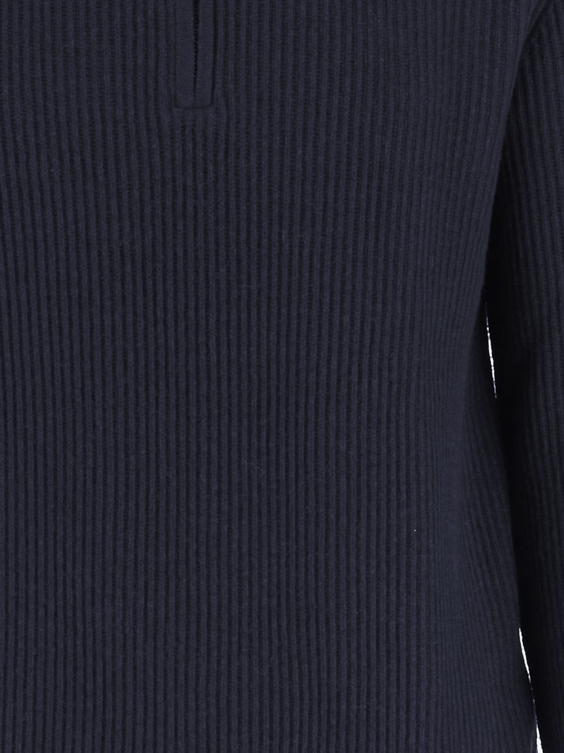 WOOLRICH PULLOVER: Pullover herren Woolrich, Blau - Img 3