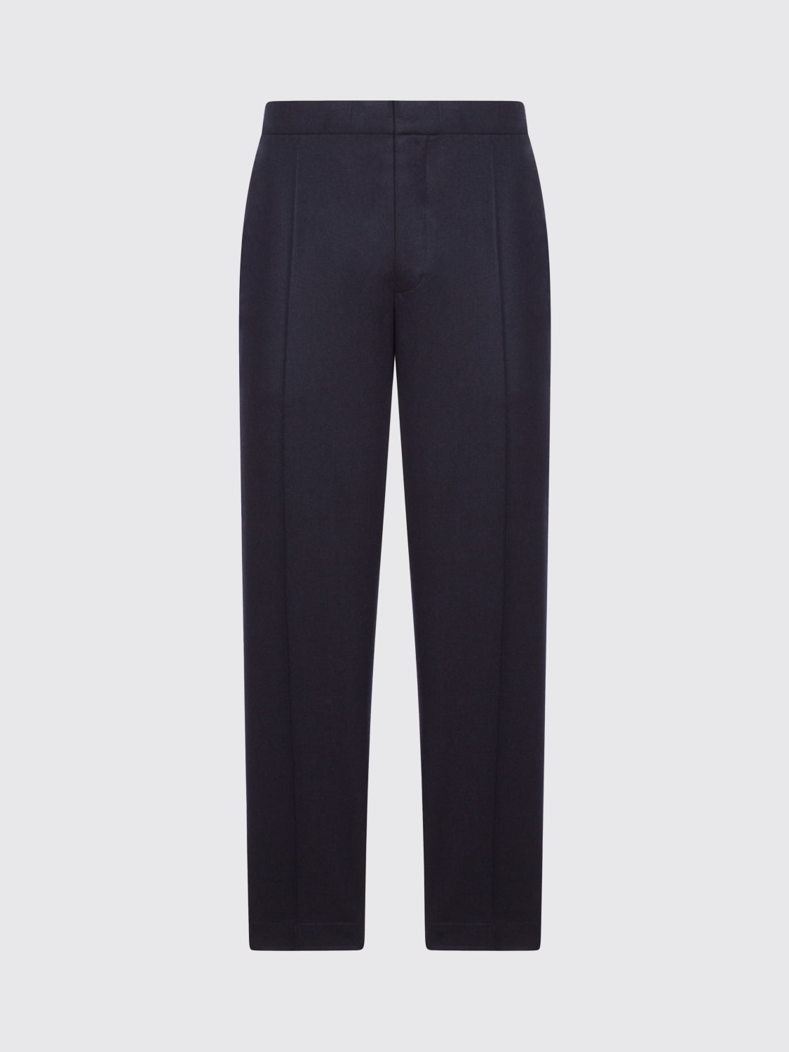 ZEGNA PANTS: Pants men Zegna, Blue - Img 1