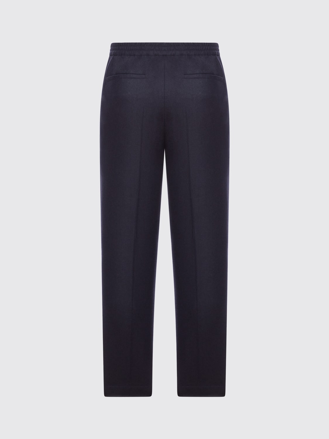 ZEGNA PANTS: Pants men Zegna, Blue - Img 2