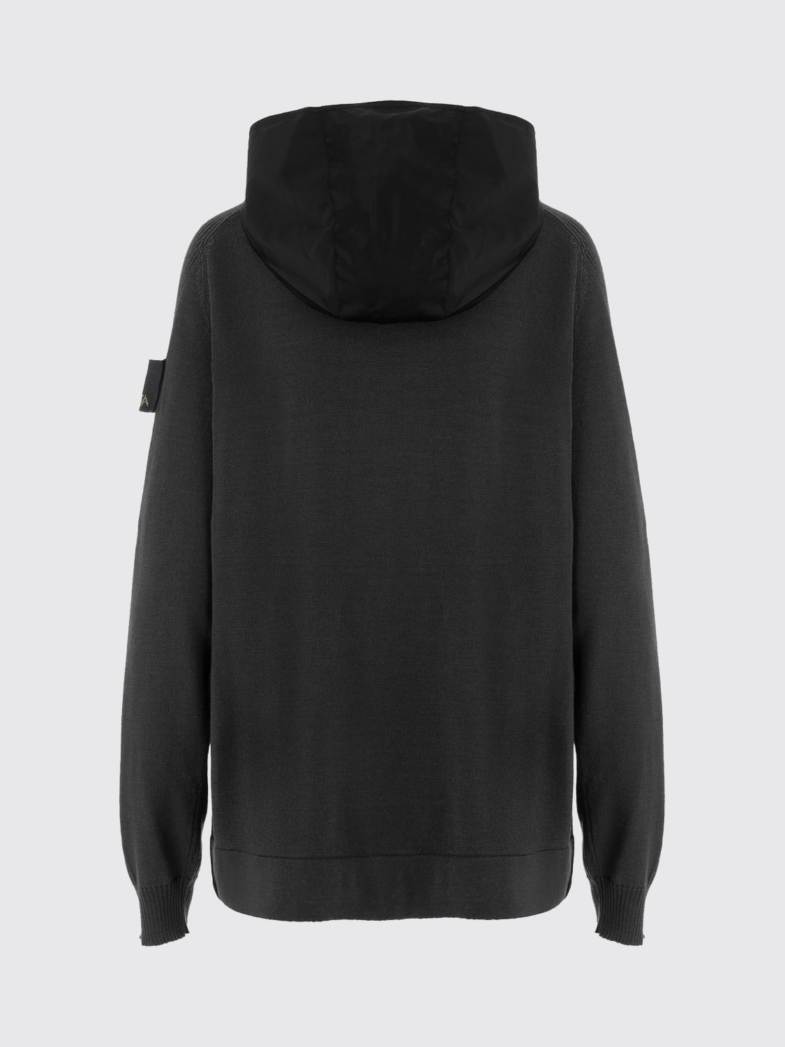 PREMIATA SWEATER: Sweater men Premiata, Black - Img 2