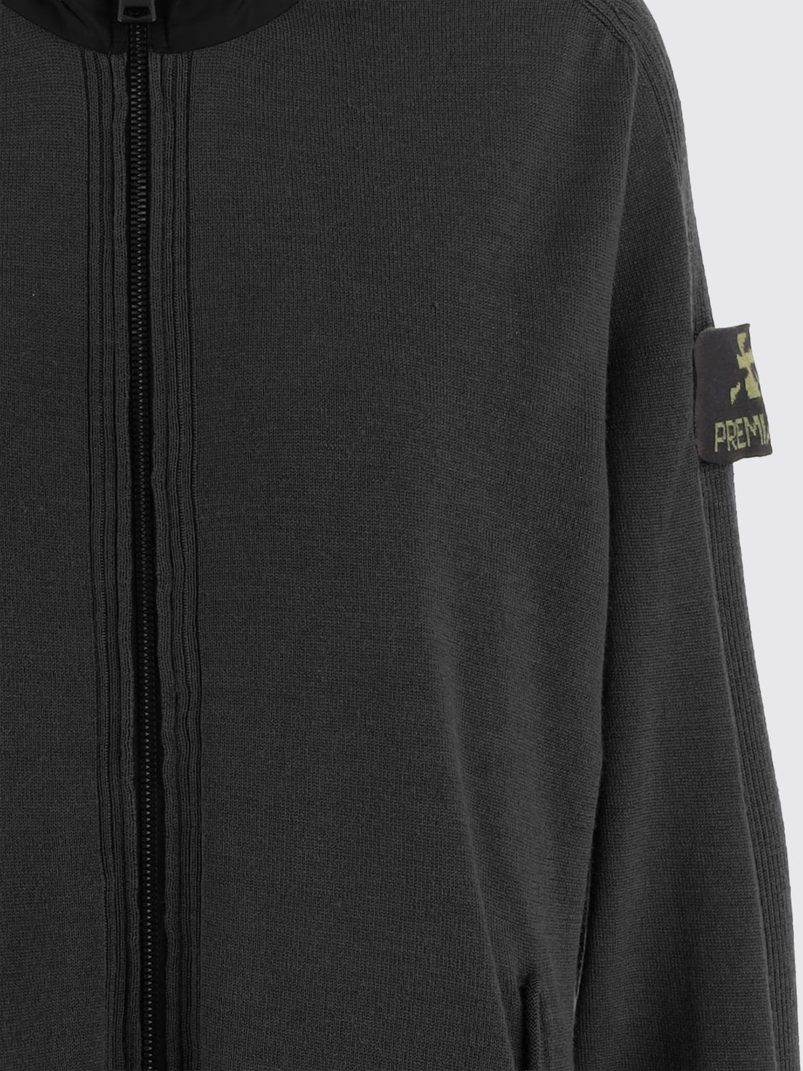 PREMIATA SWEATER: Sweater men Premiata, Black - Img 3