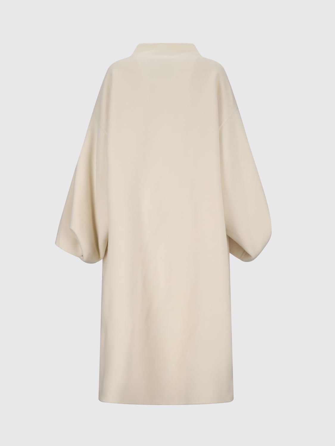 DARKPARK MANTEL: Mantel damen Darkpark, Weiß - Img 2