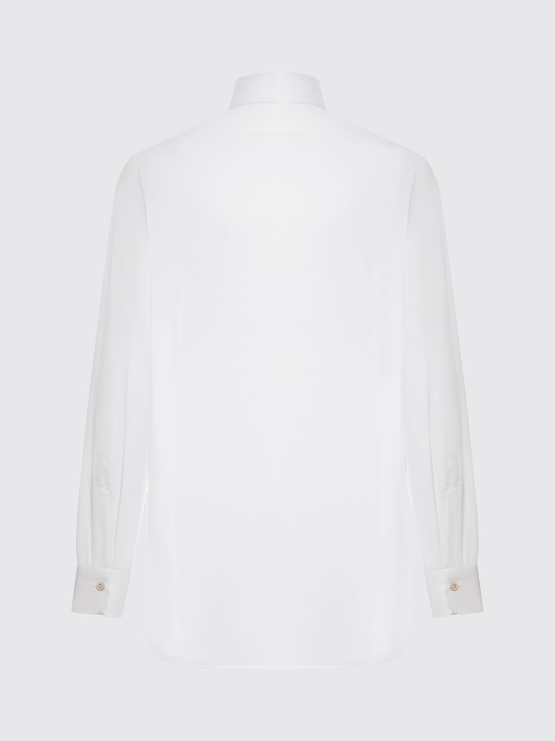 KITON SHIRT: T-shirt men Kiton, White - Img 2