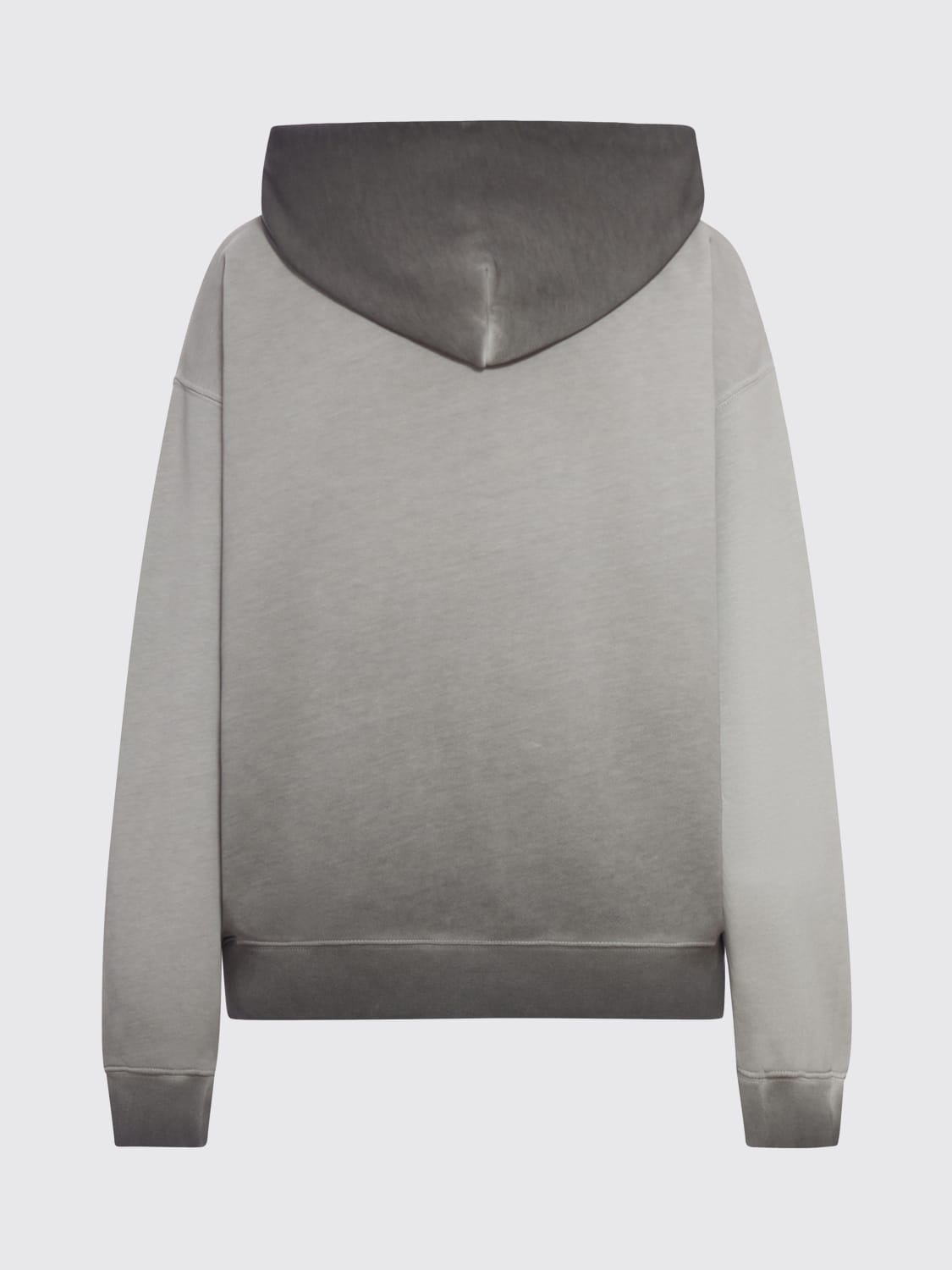 OFF-WHITE SWEATSHIRT: Sweatshirt woman Off-white, Black - Img 2