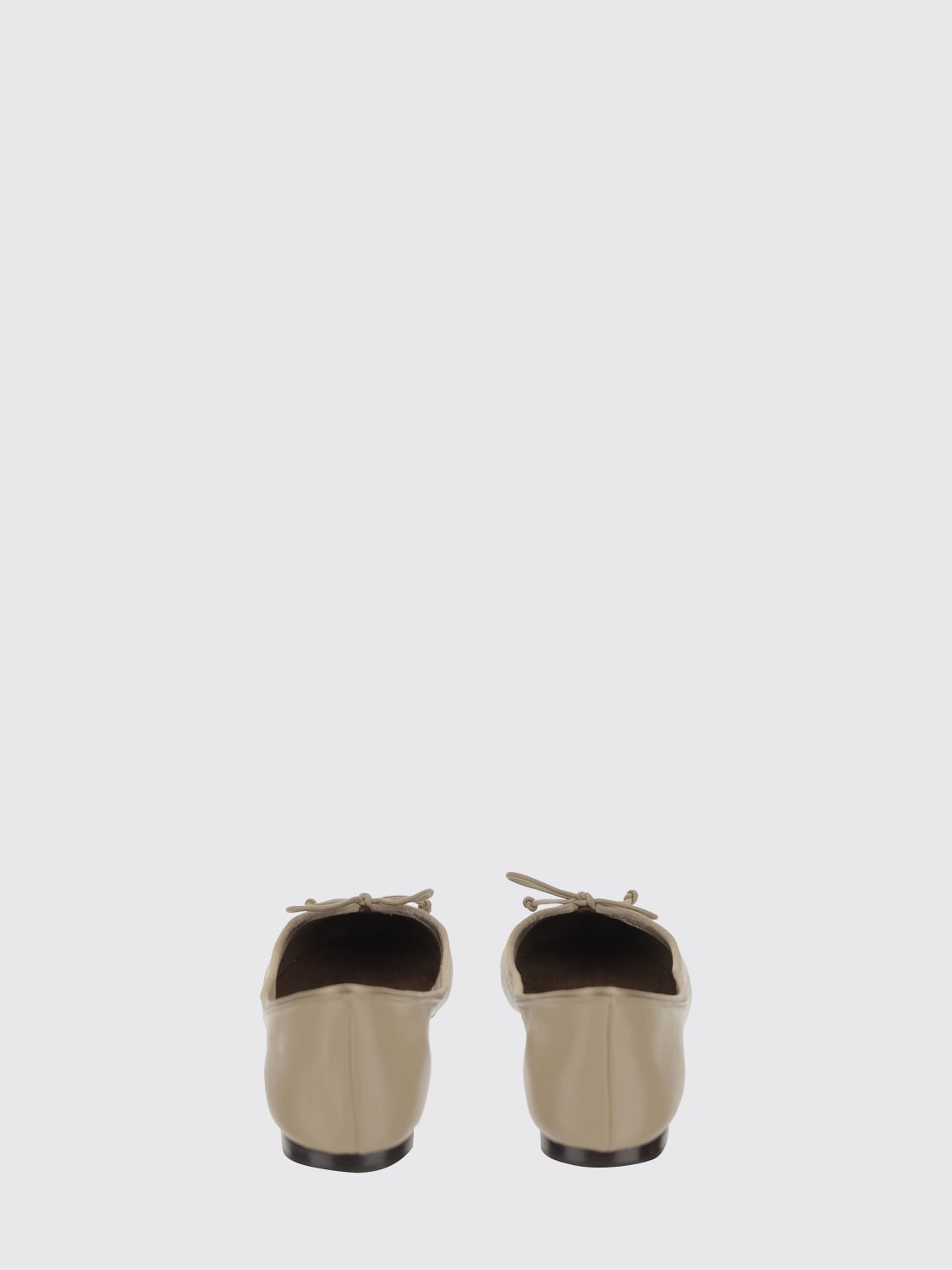 KHAITE BALLET FLAT: Shoes woman Khaite, Pink - Img 3