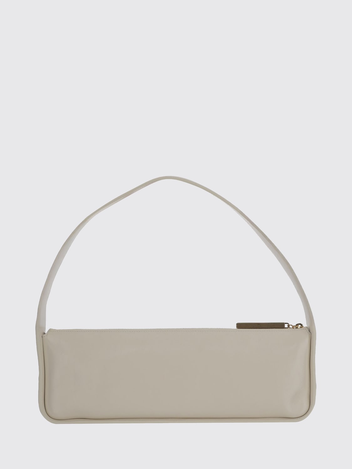 KHAITE SCHULTERTASCHE: Tragetasche damen Khaite, Ivory - Img 2