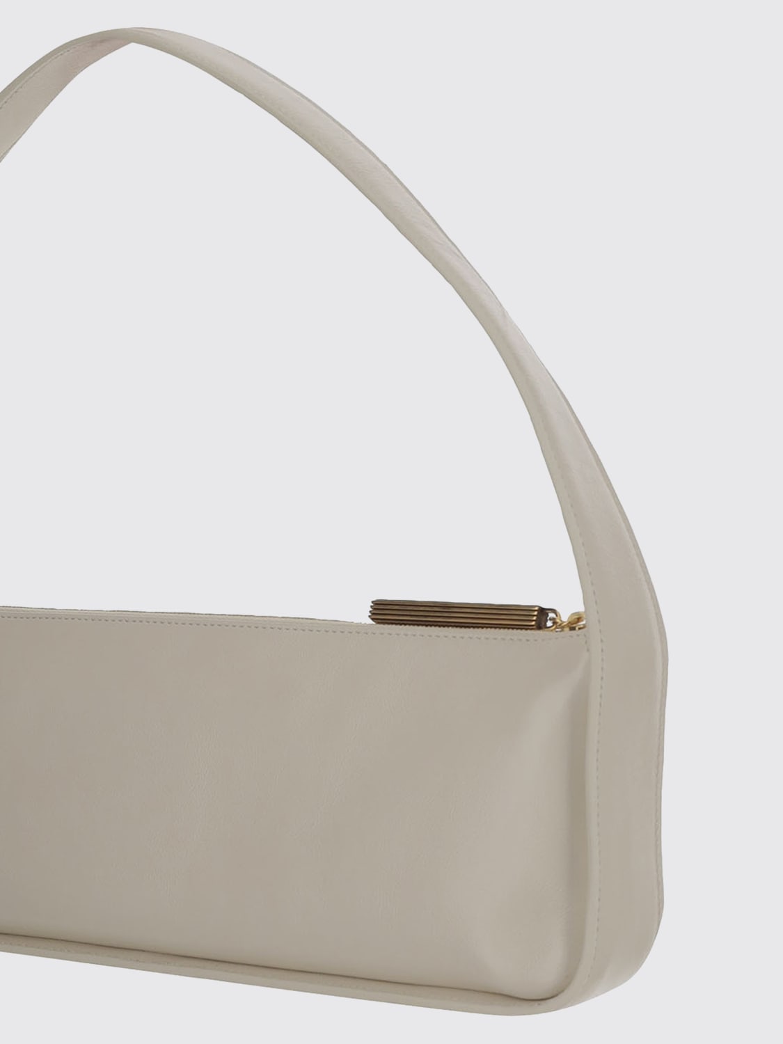 KHAITE SCHULTERTASCHE: Tragetasche damen Khaite, Ivory - Img 3