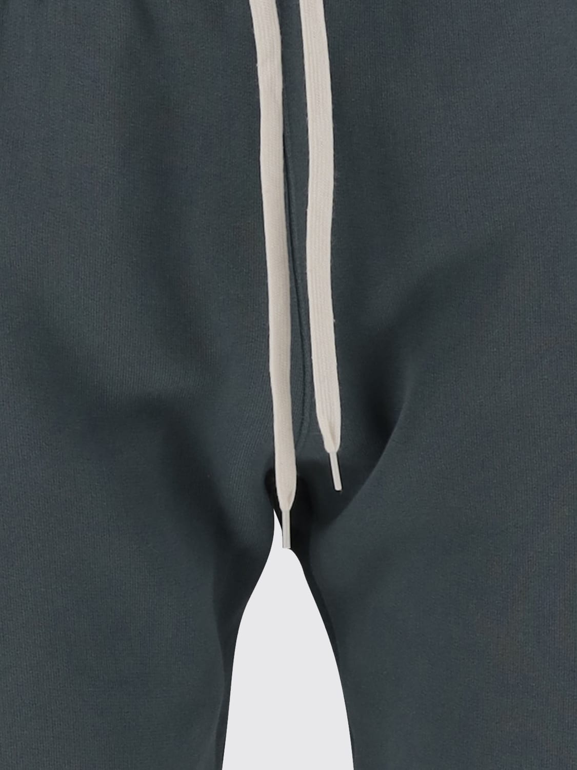 AUTRY SHORTS: Pants men Autry, Blue - Img 3