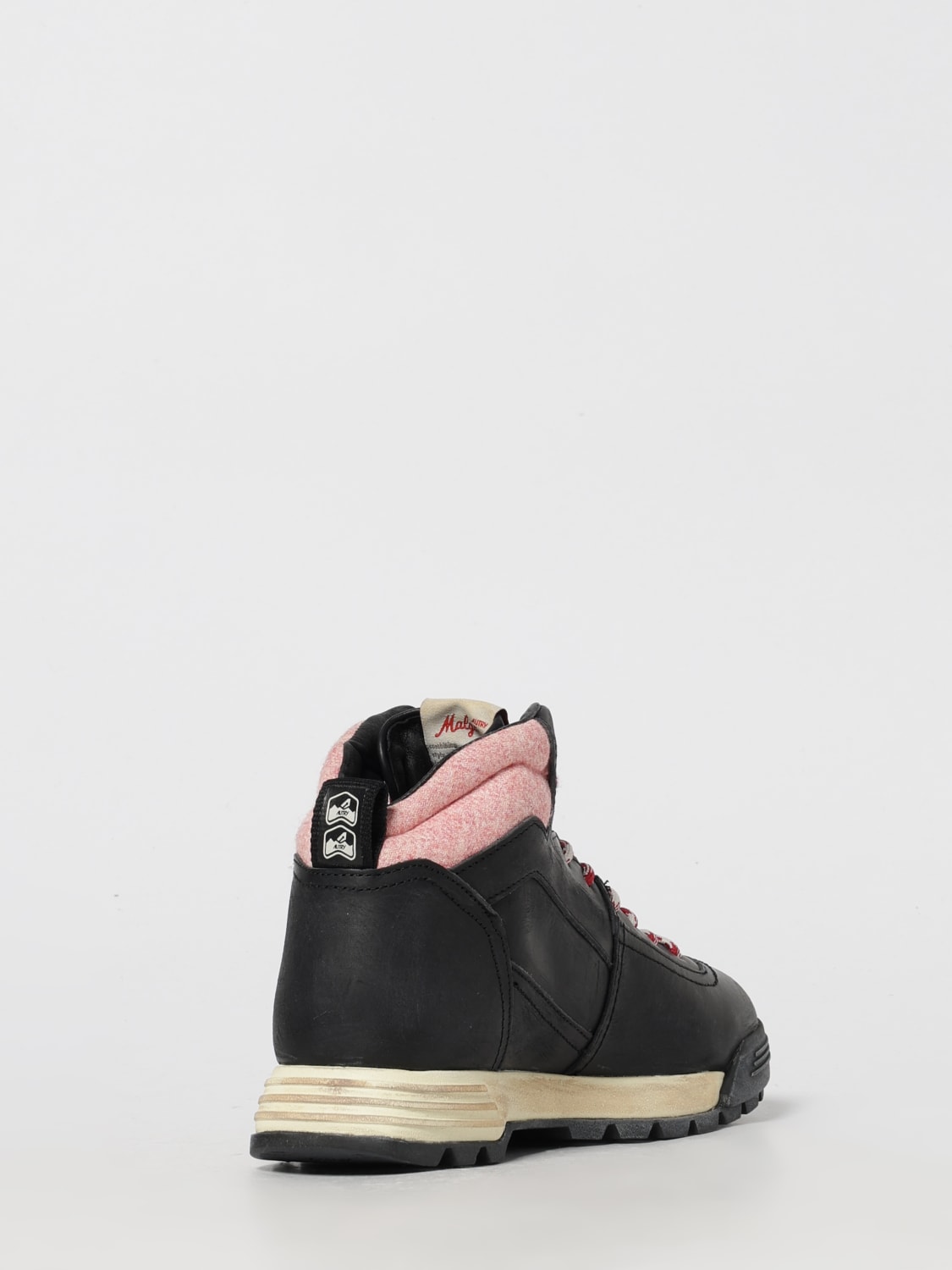 AUTRY SNEAKERS: Sneakers men Autry, Black - Img 3