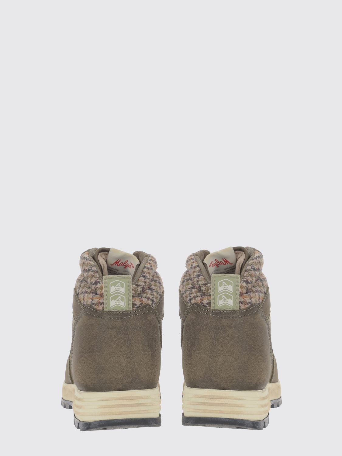 AUTRY SNEAKERS: Sneakers men Autry, Green - Img 3