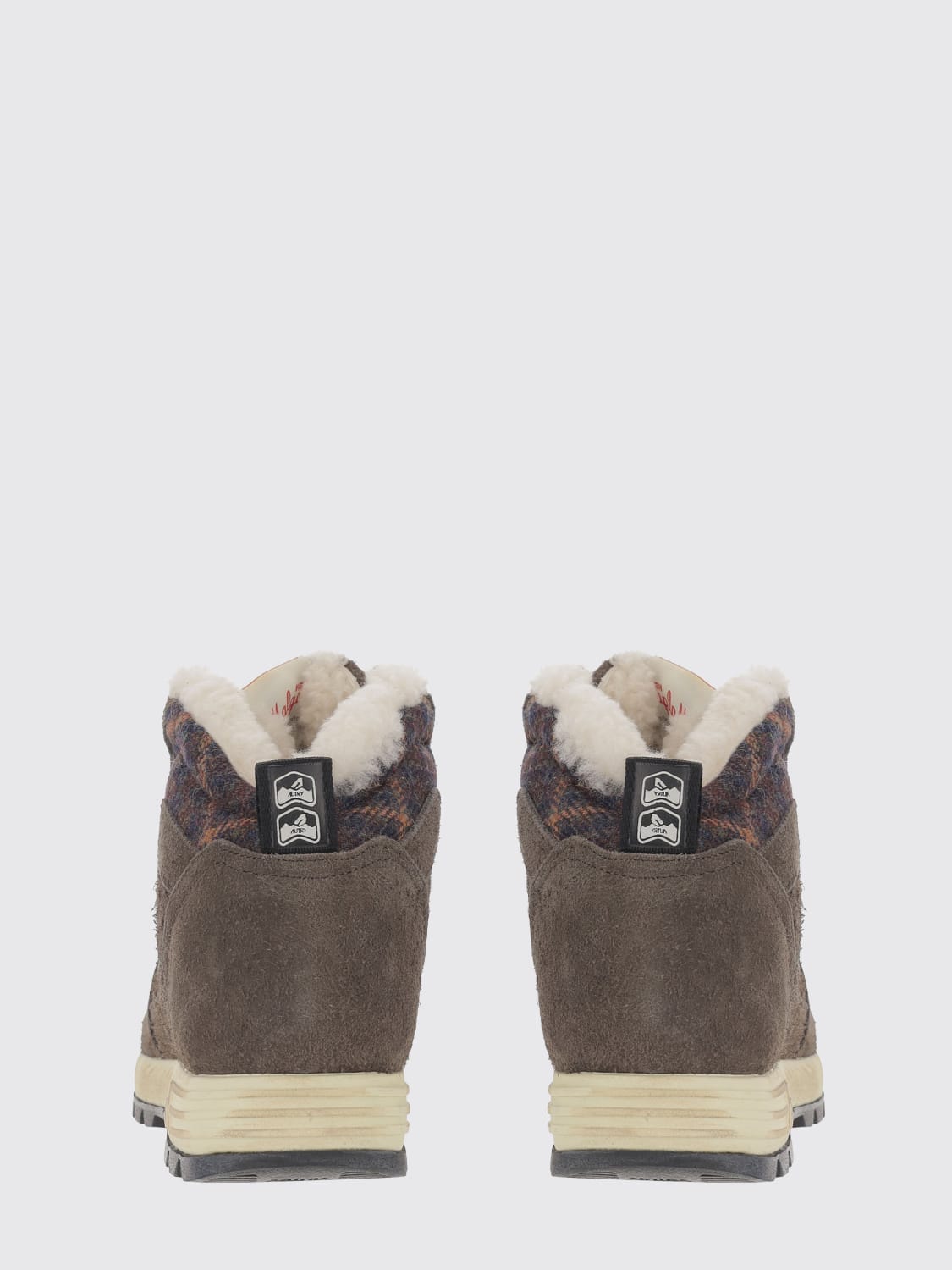 AUTRY SNEAKERS: Sneakers men Autry, Forest Green - Img 3