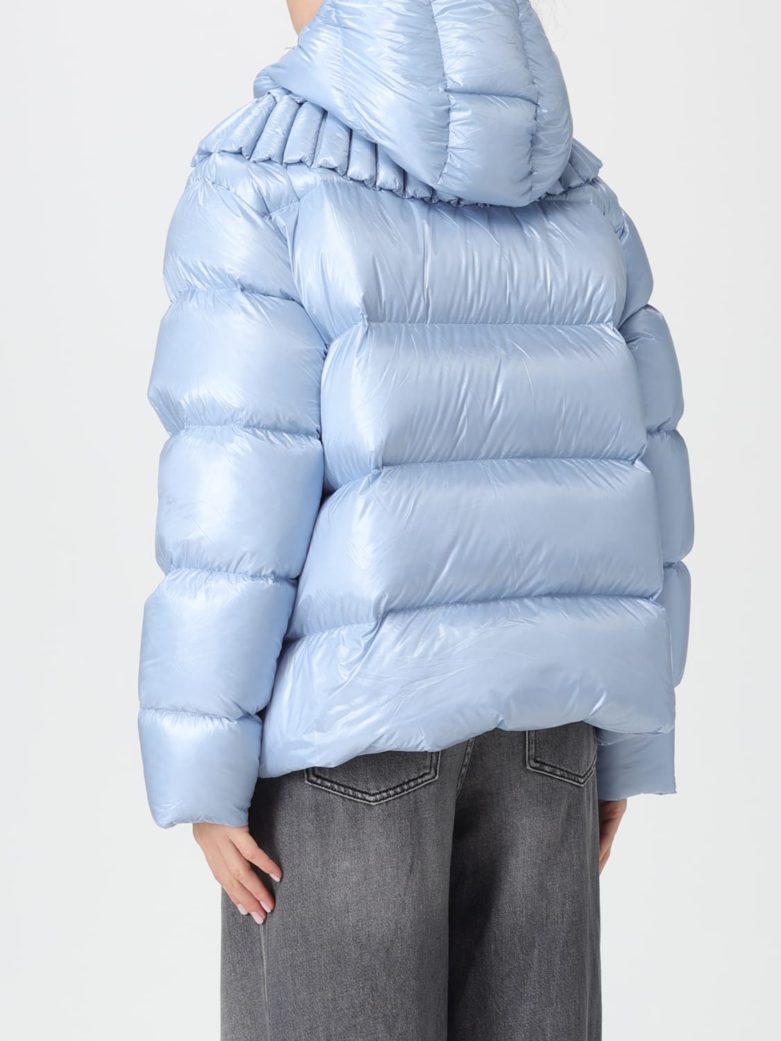 RAXXY JACKET: Jacket woman Raxxy, Blue - Img 2