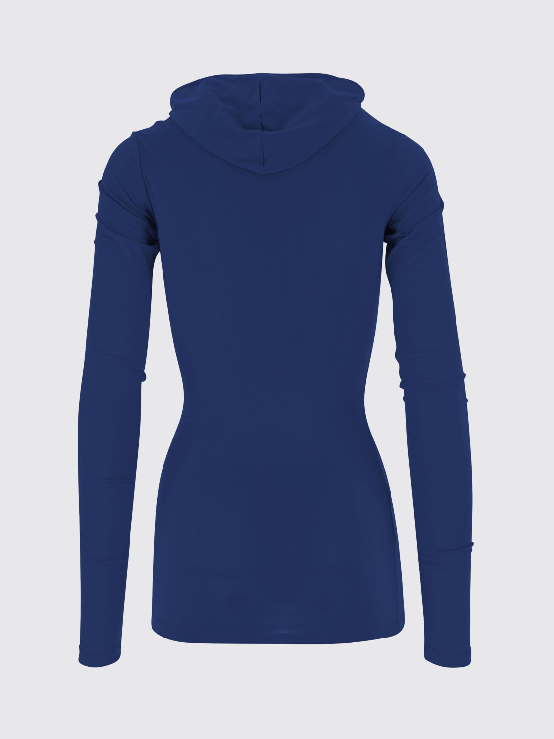 DARKPARK PULLOVER: Pullover damen Darkpark, Blau - Img 2