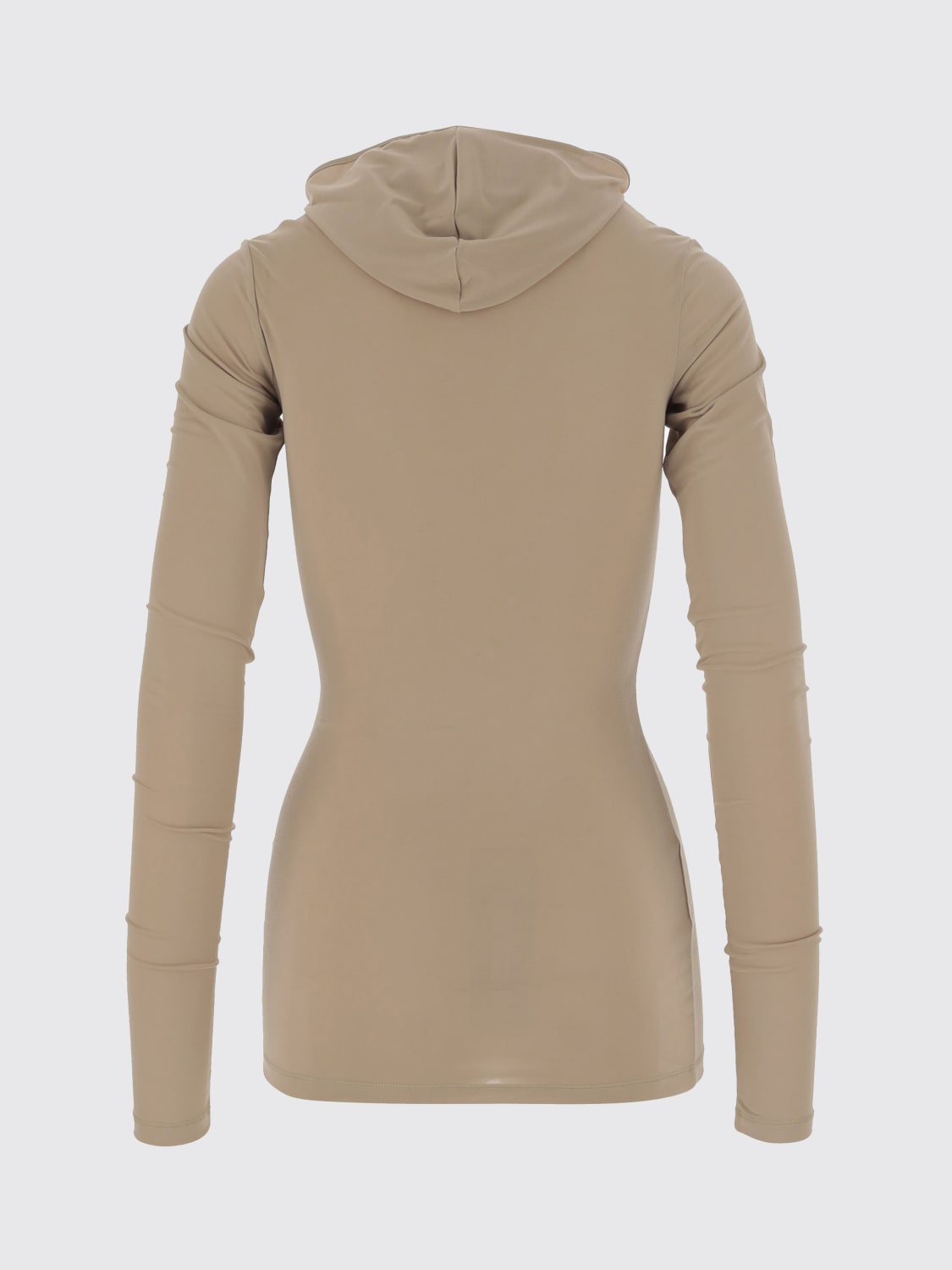DARKPARK PULLOVER: Pullover damen Darkpark, Nude - Img 2
