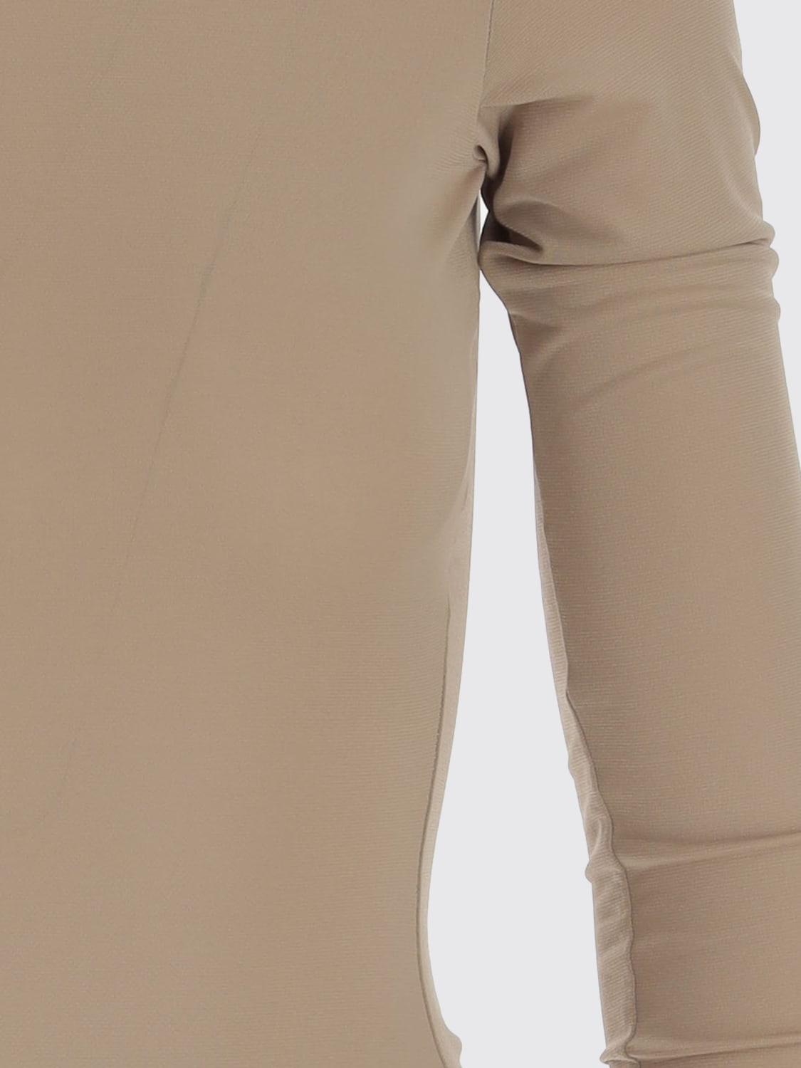 DARKPARK PULLOVER: Pullover damen Darkpark, Nude - Img 3