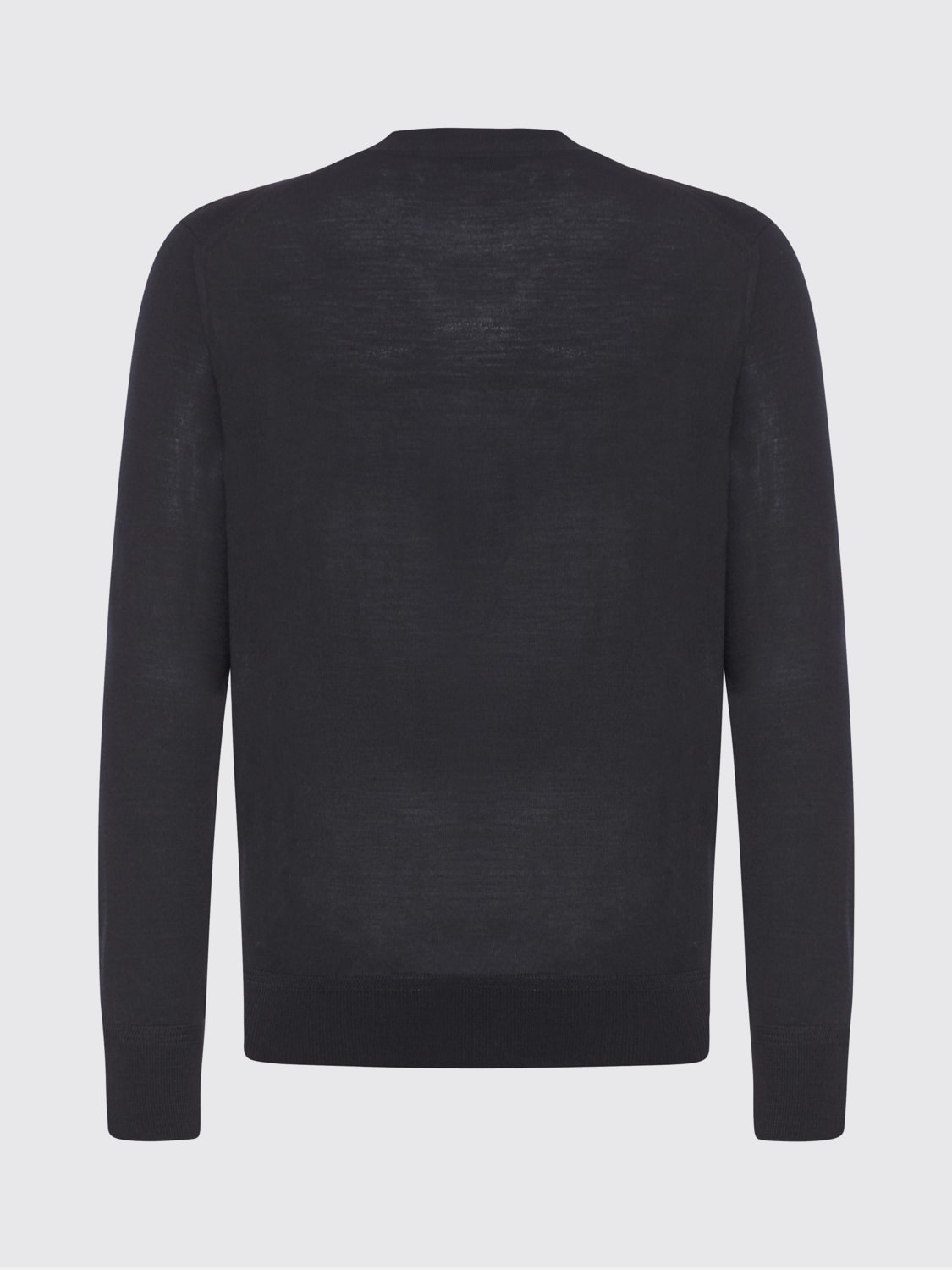 TOM FORD PULLOVER: Pullover herren Tom Ford, Schwarz - Img 2