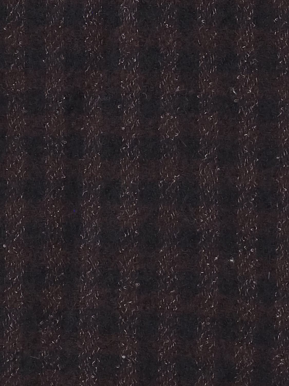 FALIERO SARTI SCARF: Scarf woman Faliero Sarti, Brown - Img 3