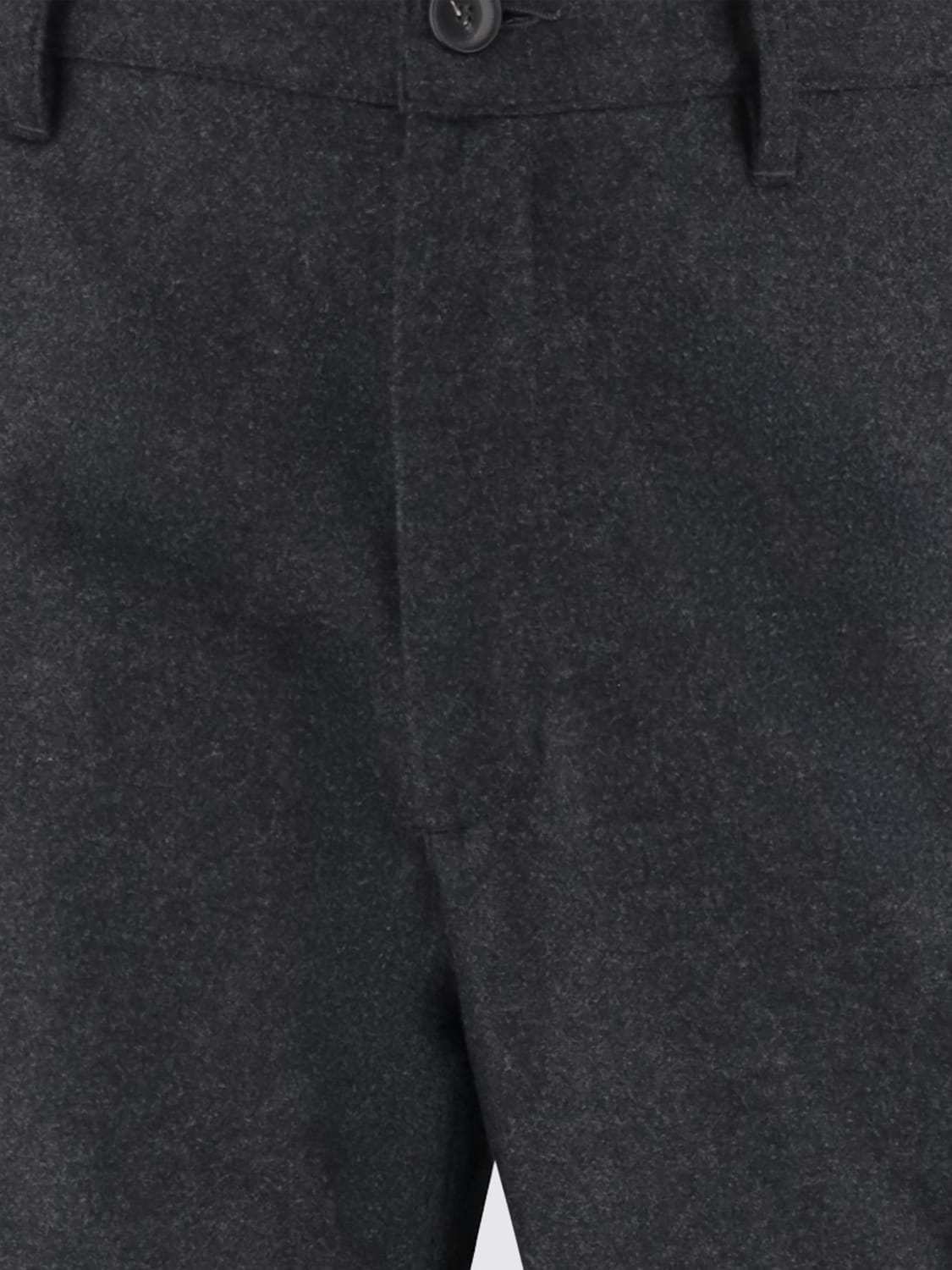 DARKPARK PANTS: Pants men Darkpark, Grey - Img 3