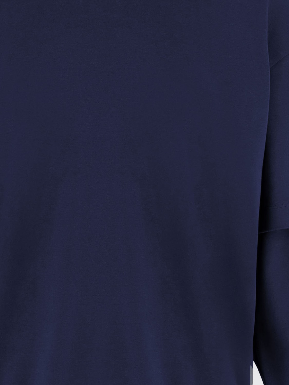 DARKPARK PULL: T-shirt homme Darkpark, Bleu - Img 3