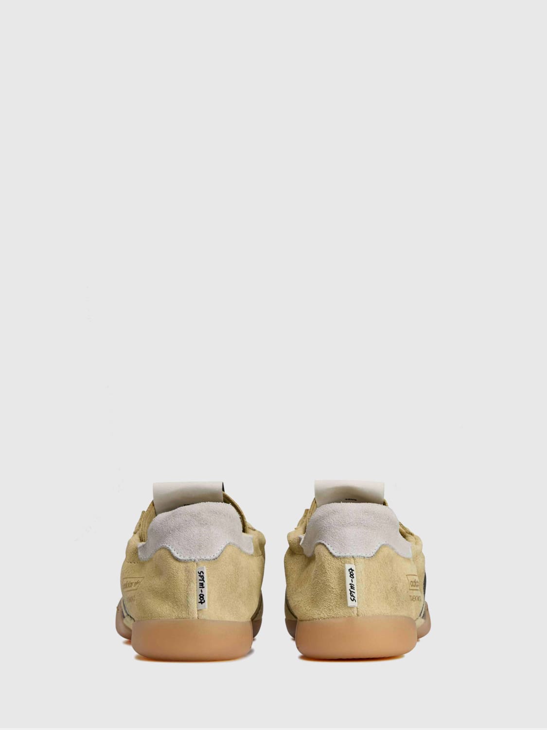 ADIDAS ORIGINALS SNEAKERS: Sneakers woman Adidas Originals, Cream - Img 3