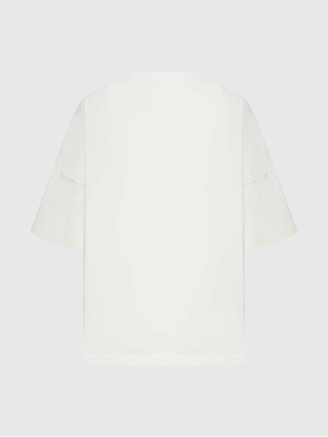 PALM ANGELS T-SHIRT: T-shirt men Palm Angels, White - Img 2