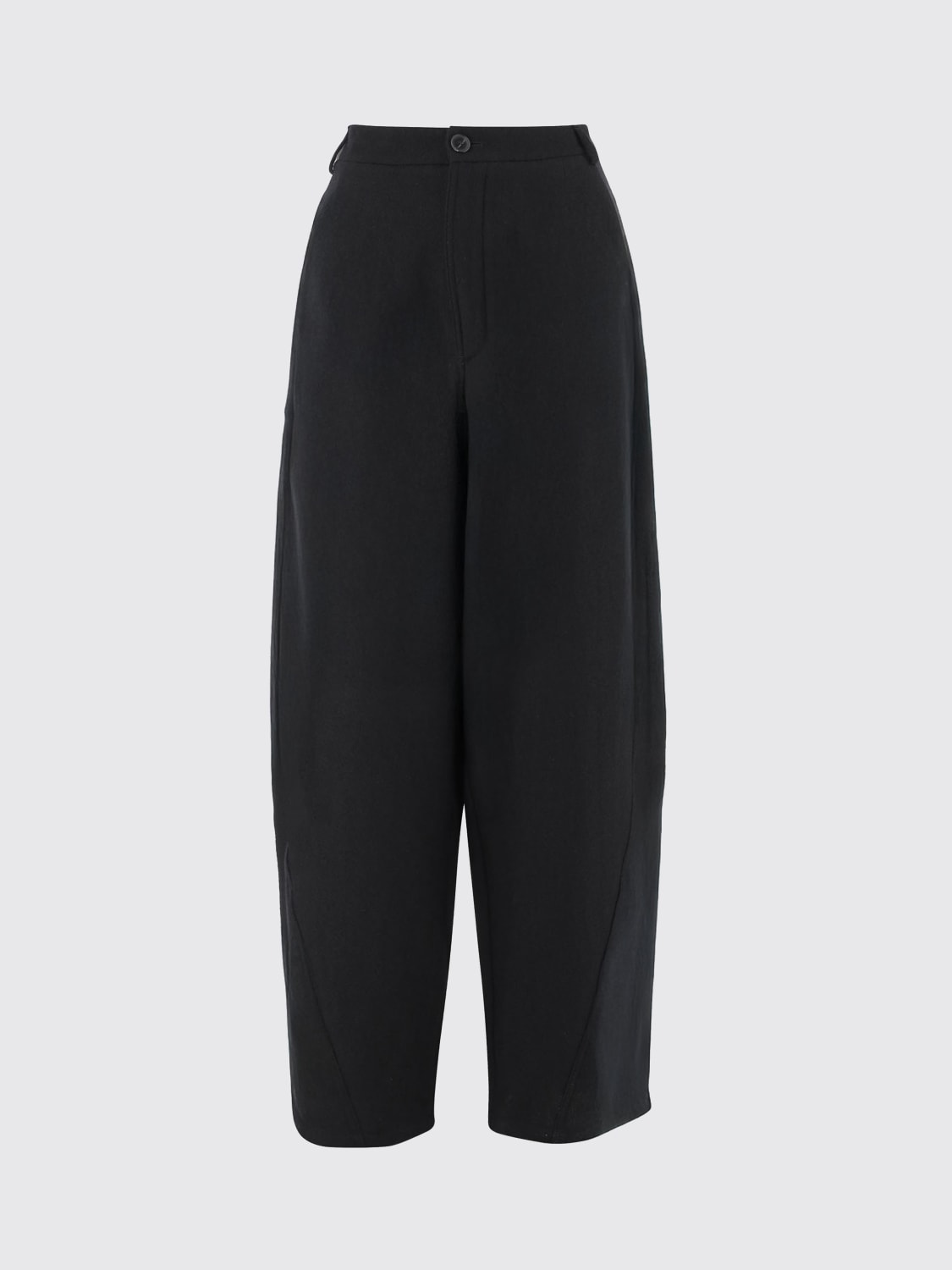 DARKPARK PANTALON: Pantalon femme Darkpark, Noir - Img 1