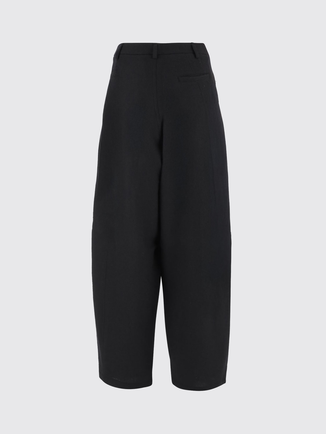 DARKPARK PANTALON: Pantalon femme Darkpark, Noir - Img 2