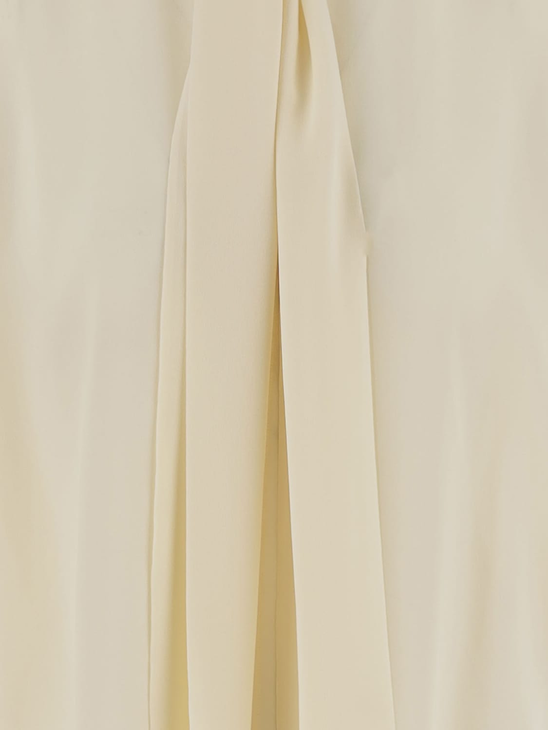 SA SU PHI HEMDBLUSE: Shorts damen Sa Su Phi, Ivory - Img 3