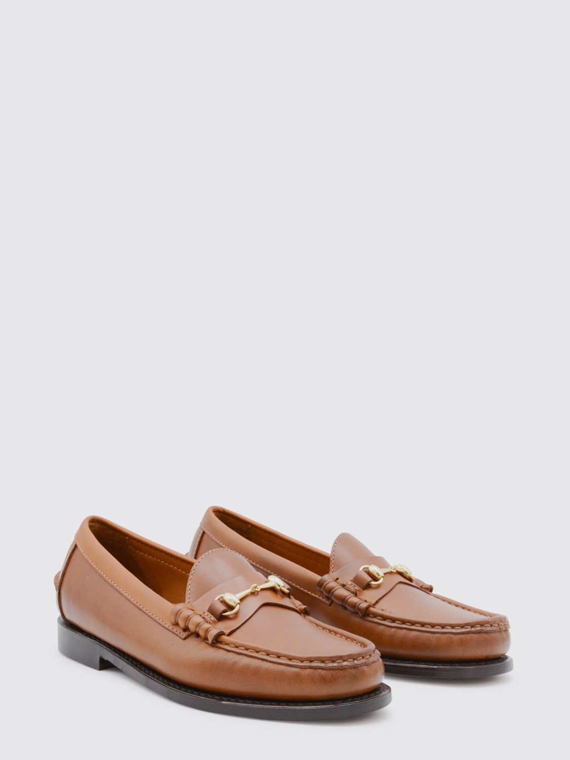 SEBAGO LOAFER: Loafer woman Sebago, Brown - Img 2
