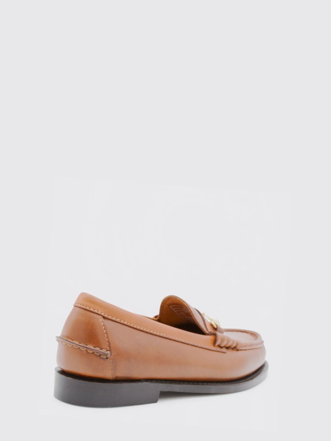 SEBAGO LOAFER: Loafer woman Sebago, Brown - Img 3