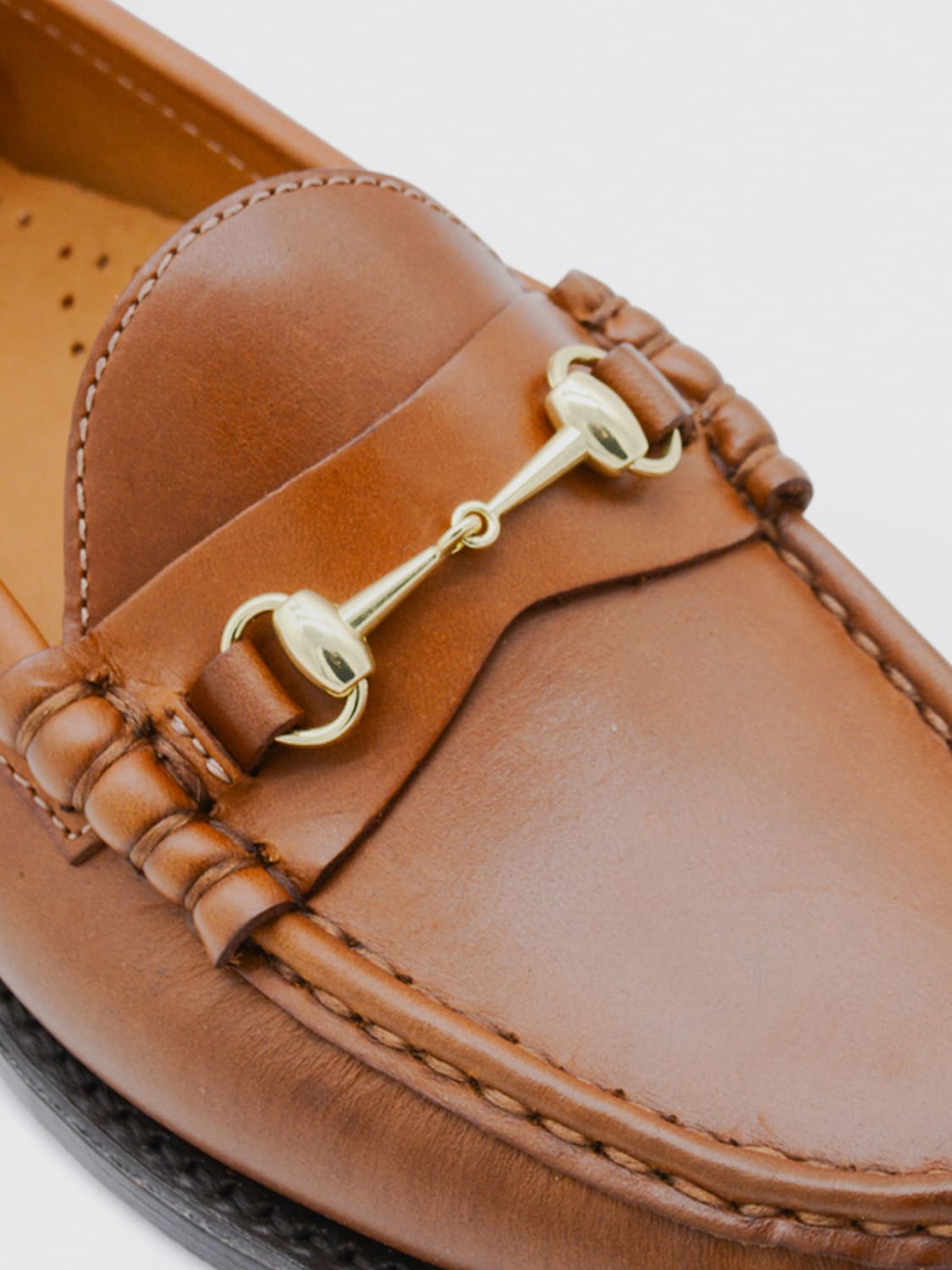 SEBAGO LOAFER: Loafer woman Sebago, Brown - Img 4