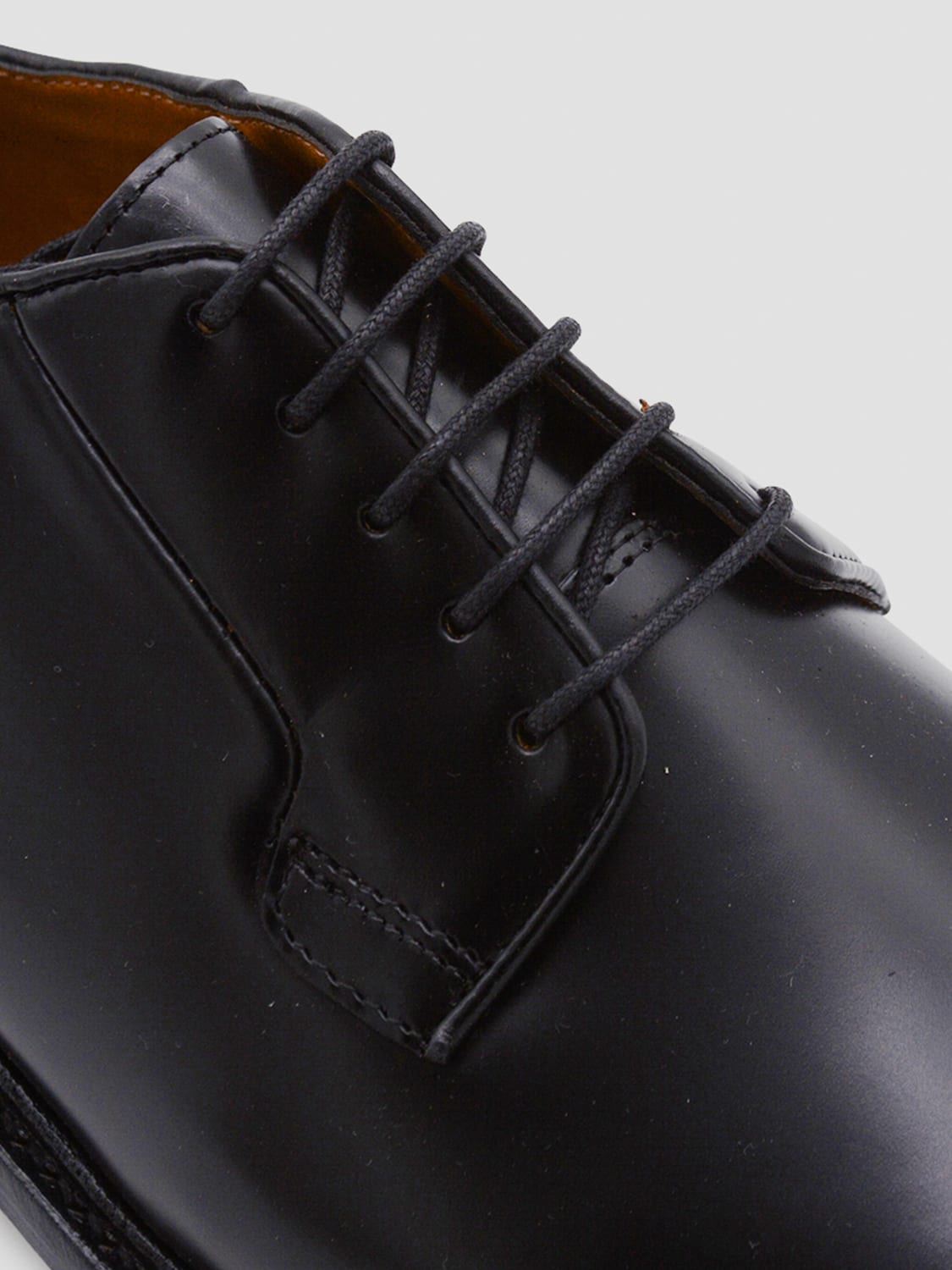 SEBAGO SCHNÜRSCHUHE: Schuhe herren Sebago, Schwarz - Img 4