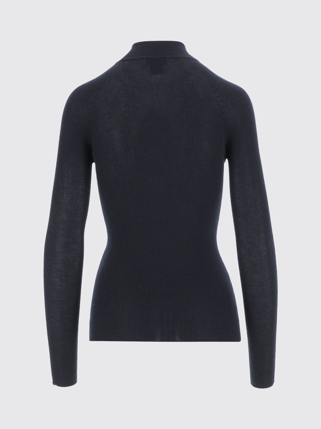 SA SU PHI PULL: Pull femme Sa Su Phi, Bleu - Img 2