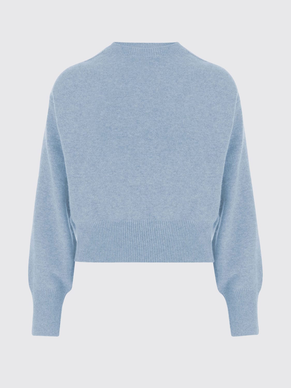 SA SU PHI PULLOVER: Pullover damen Sa Su Phi, Blau - Img 1