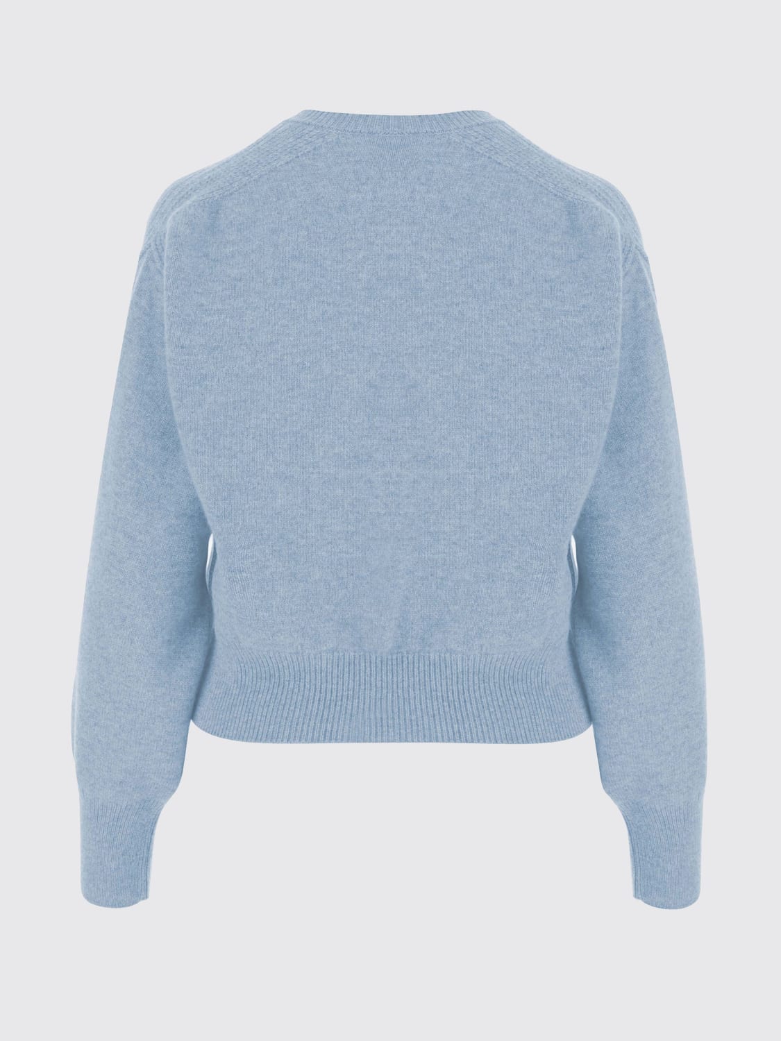SA SU PHI PULLOVER: Pullover damen Sa Su Phi, Blau - Img 2