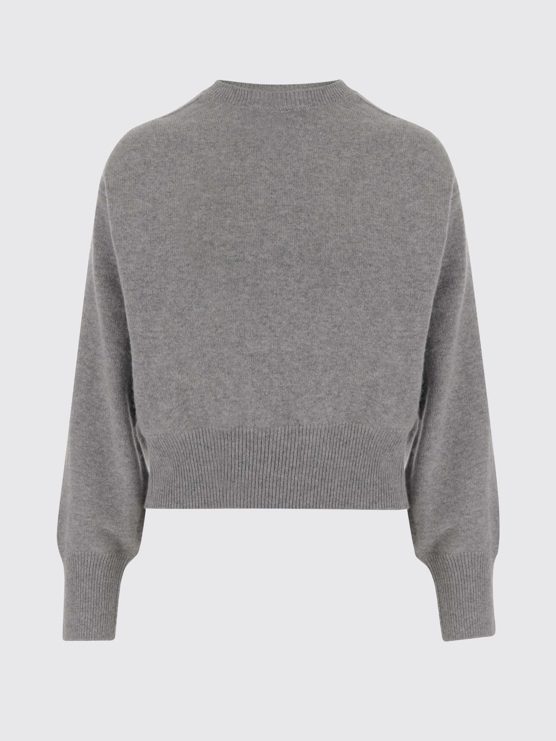 SA SU PHI PULLOVER: Pullover damen Sa Su Phi, Grau - Img 1