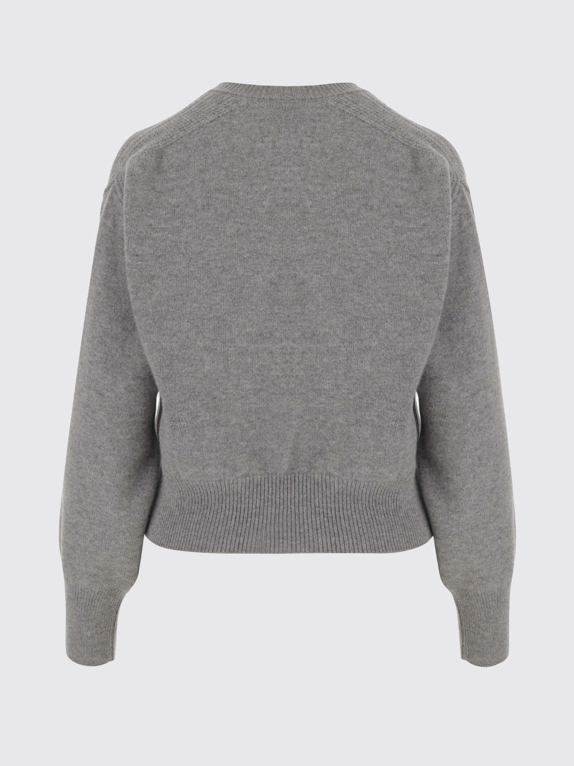 SA SU PHI PULLOVER: Pullover damen Sa Su Phi, Grau - Img 2