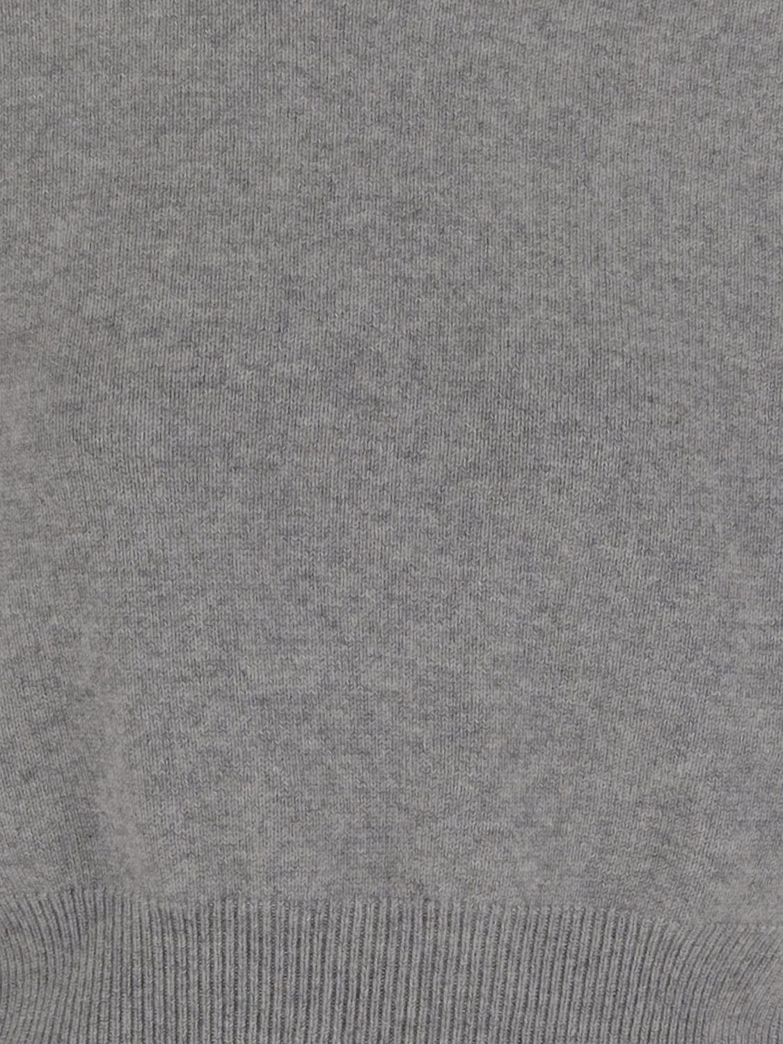 SA SU PHI PULLOVER: Pullover damen Sa Su Phi, Grau - Img 3