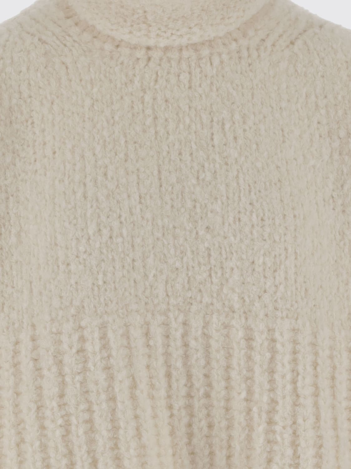 SA SU PHI JERSEY: Jersey mujer Sa Su Phi, Blanco - Img 3